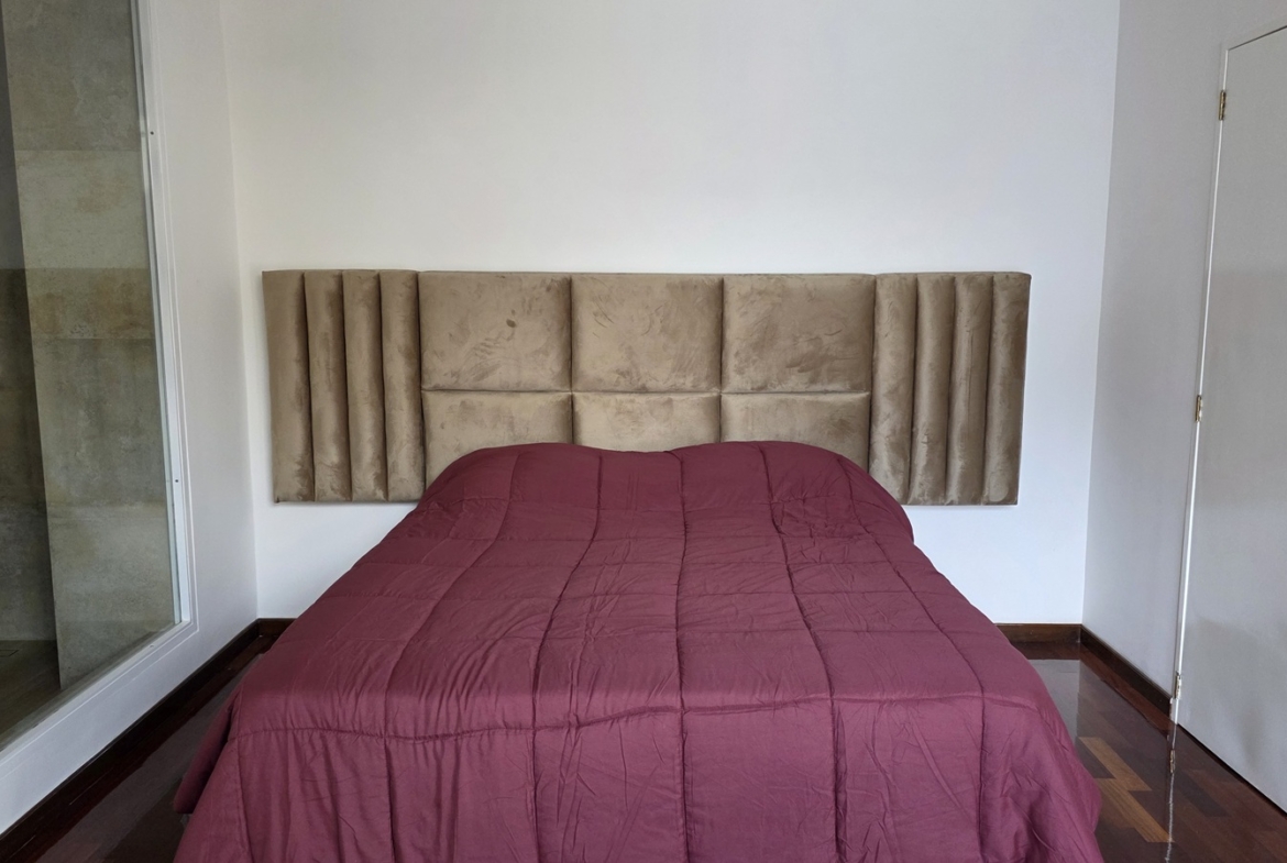 Apartamento en Venta en Los Palos Grandes, Caracas – 105m², 2 Habitaciones, 2 Baños y 1 Puesto de Estacionamiento