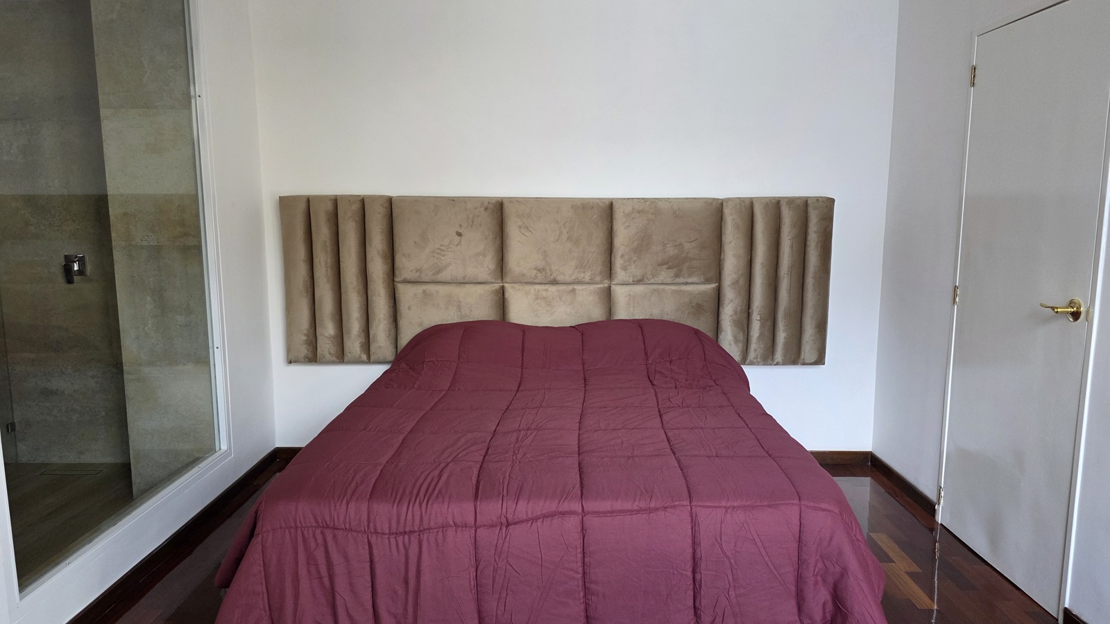 Los Palos Grandes-Dormitorio Apartamento en Venta en Los Palos Grandes, Caracas – 105m², 2 Habitaciones, 2 Baños y 1 Puesto de Estacionamiento