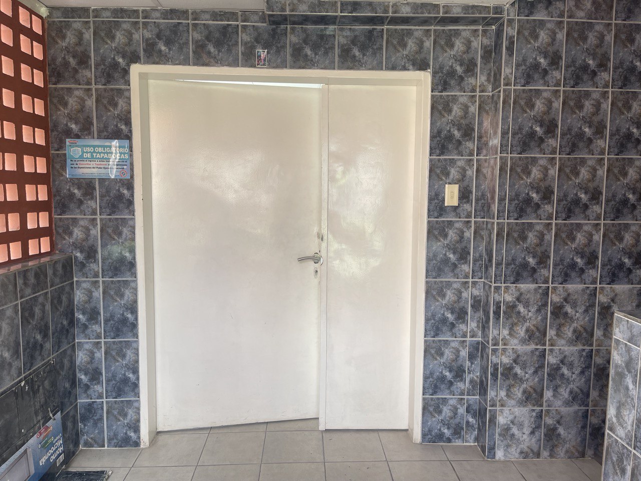 Los Rosales-Oficina2-Areas (9) Oficina en Alquiler en Los Rosales, Caracas – 210m², 2 Baños y 1 Puesto de Estacionamiento