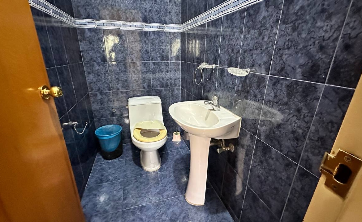 Casa Quinta en Venta en Macaracuay, Caracas – 687m², 7 Habitaciones, 5 Baños y 4 Puestos de Estacionamiento