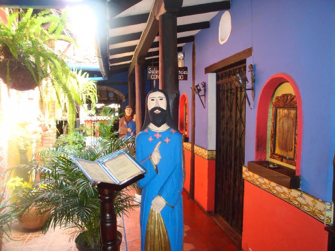 Merida-Restaurant14 Local-Restaurant en Venta en Mérida, Venezuela – 321m², 3 Baños y 2 Niveles Comerciales