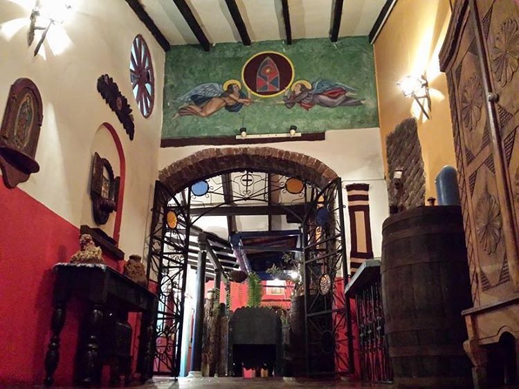 Local-Restaurant en Venta en Mérida, Venezuela – 321m², 3 Baños y 2 Niveles Comerciales