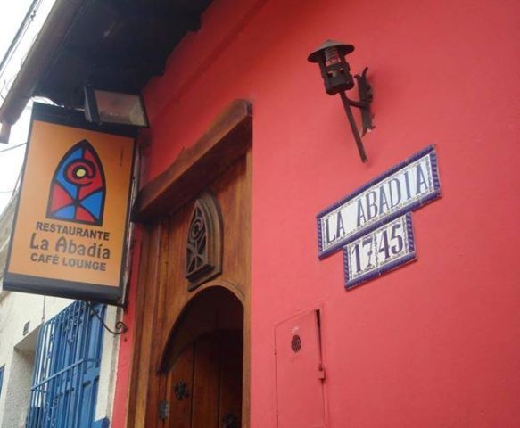 Local-Restaurant en Venta en Mérida, Venezuela – 321m², 3 Baños y 2 Niveles Comerciales
