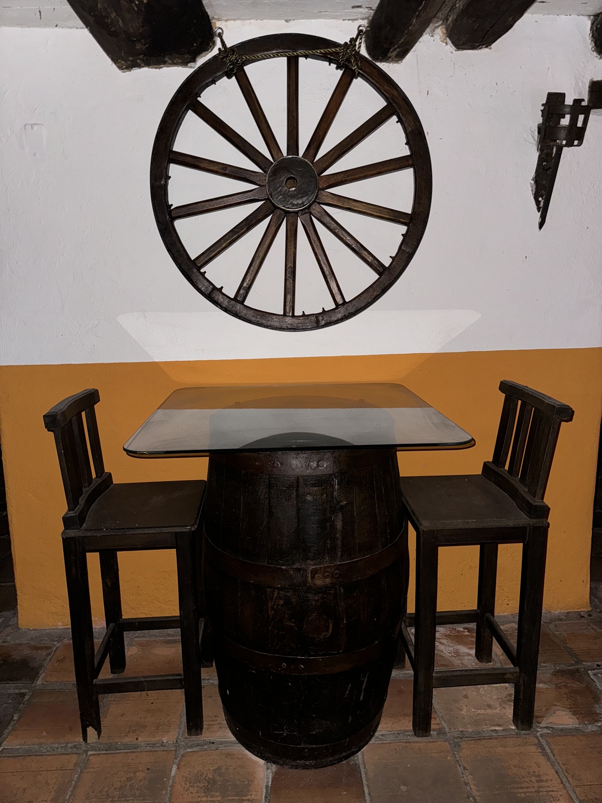 Merida-Restaurant3 Local-Restaurant en Venta en Mérida, Venezuela – 321m², 3 Baños y 2 Niveles Comerciales