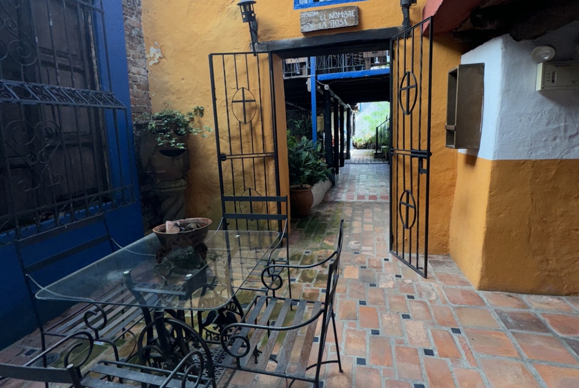 Local-Restaurant en Venta en Mérida, Venezuela – 321m², 3 Baños y 2 Niveles Comerciales