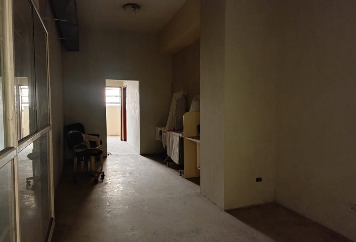 Local Comercial en Venta en Santa Rosalía, Caracas – 66m² y 2 Baños