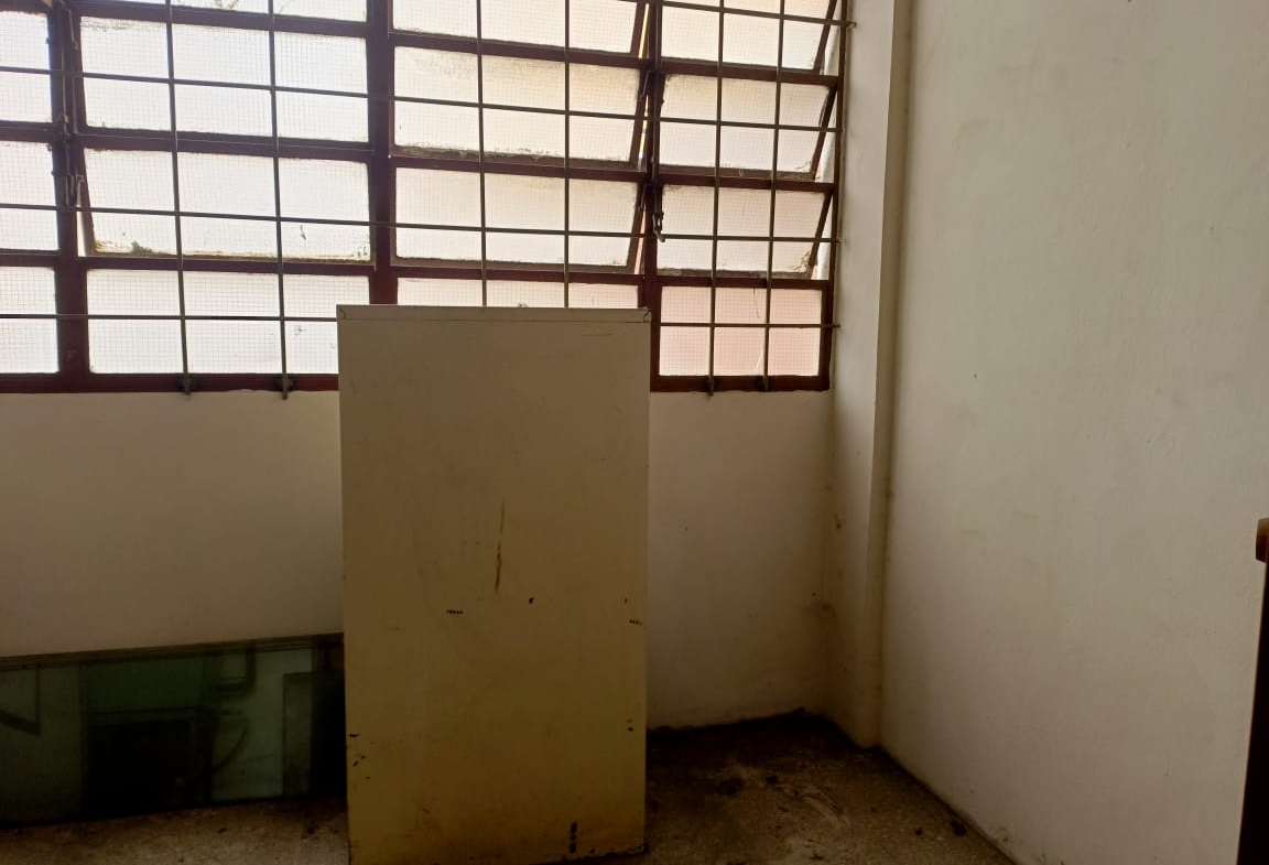 Local Comercial en Venta en Santa Rosalía, Caracas – 66m² y 2 Baños