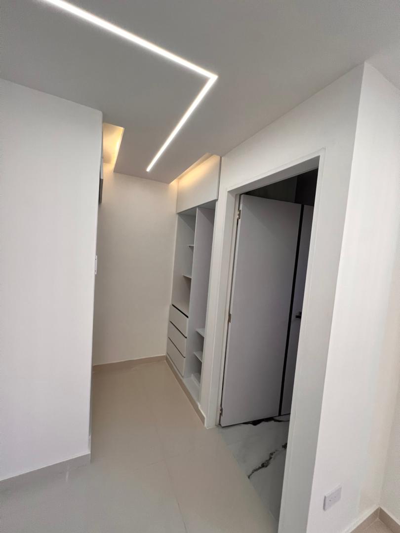 Terrazas del Avila-Areas Apartamento en Venta en Terrazas del Ávila, Caracas – 134m², 4 Habitaciones, 3 Baños y 1 Puesto de Estacionamiento