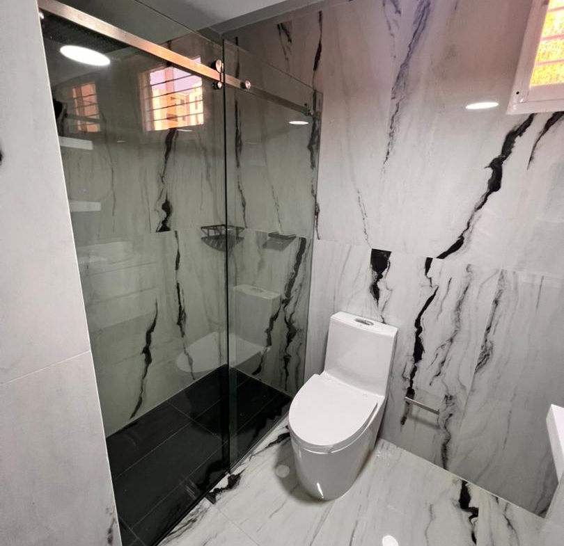 Apartamento en Venta en Terrazas del Ávila, Caracas – 134m², 4 Habitaciones, 3 Baños y 1 Puesto de Estacionamiento