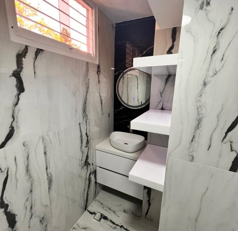 Apartamento en Venta en Terrazas del Ávila, Caracas – 134m², 4 Habitaciones, 3 Baños y 1 Puesto de Estacionamiento