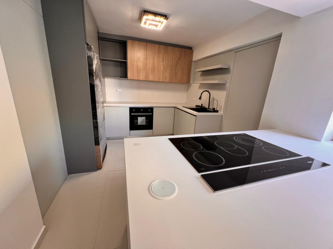 Terrazas del Avila-Cocina (3) Apartamento en Venta en Terrazas del Ávila, Caracas – 134m², 4 Habitaciones, 3 Baños y 1 Puesto de Estacionamiento