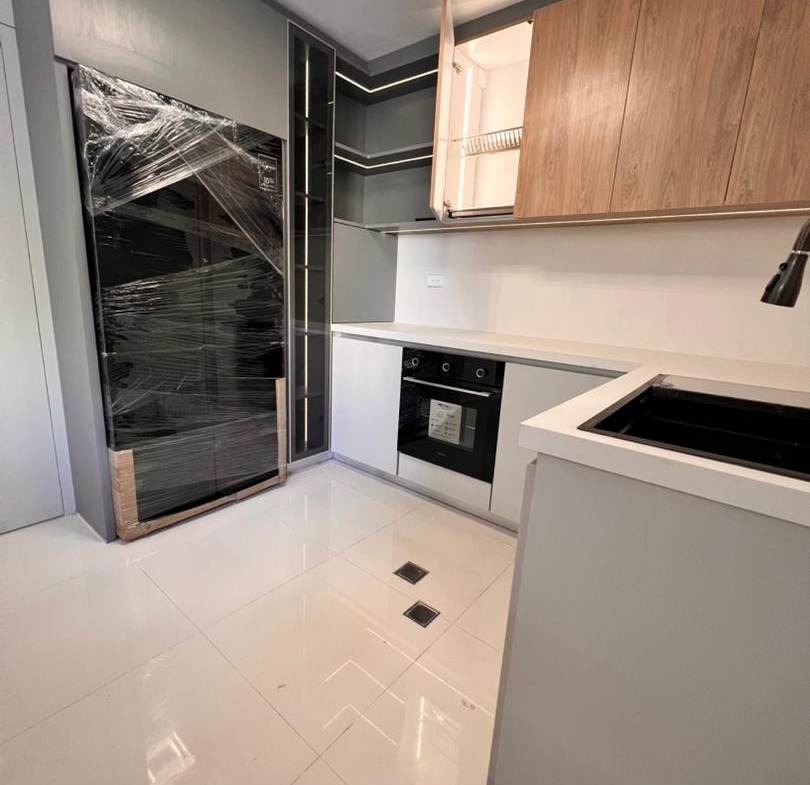 Apartamento en Venta en Terrazas del Ávila, Caracas – 134m², 4 Habitaciones, 3 Baños y 1 Puesto de Estacionamiento
