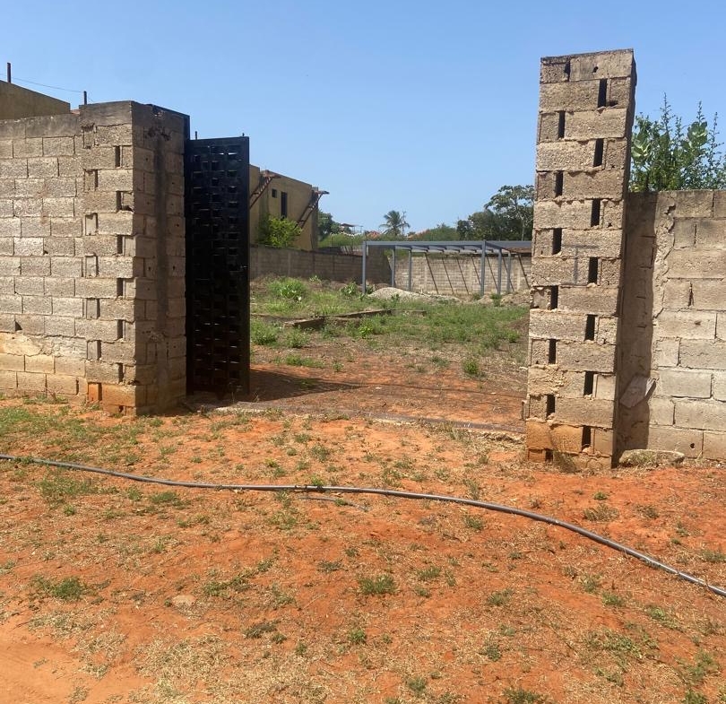 Terreno en Venta en Antolín del Campo, Isla de Margarita – 607m²