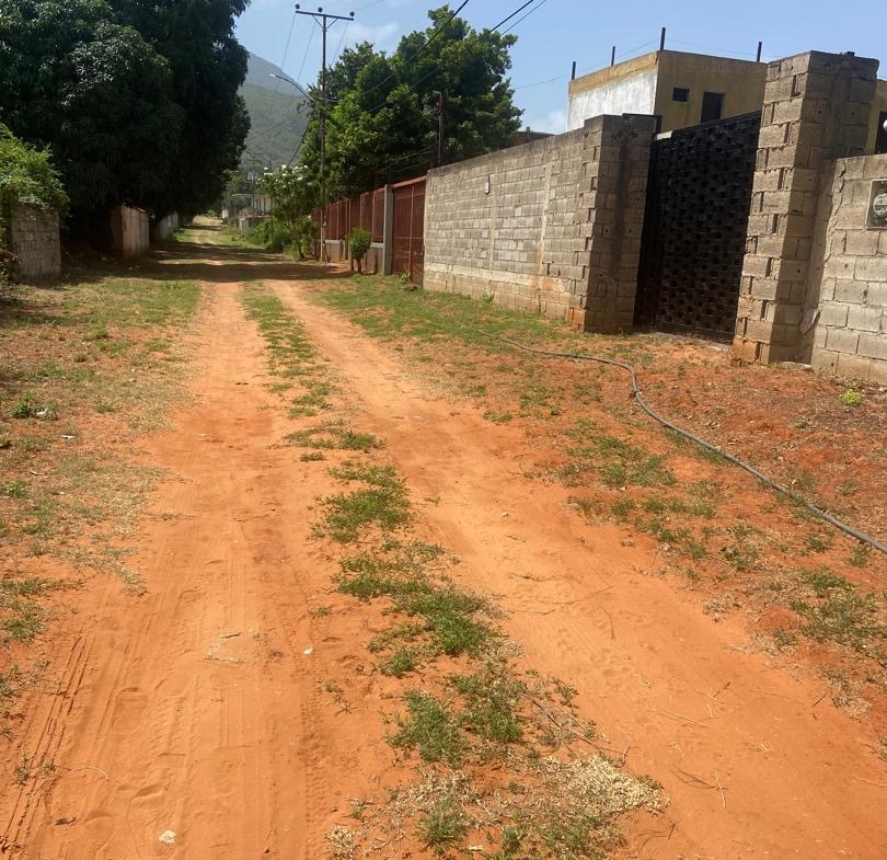 Terreno en Venta en Antolín del Campo, Isla de Margarita – 607m²