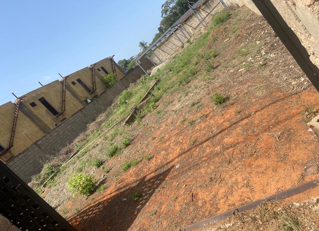 Terreno en Venta en Antolín del Campo, Isla de Margarita – 607m²