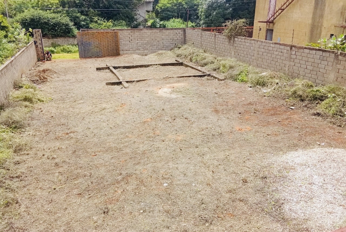 Terreno en Venta en Antolín del Campo, Isla de Margarita – 607m²