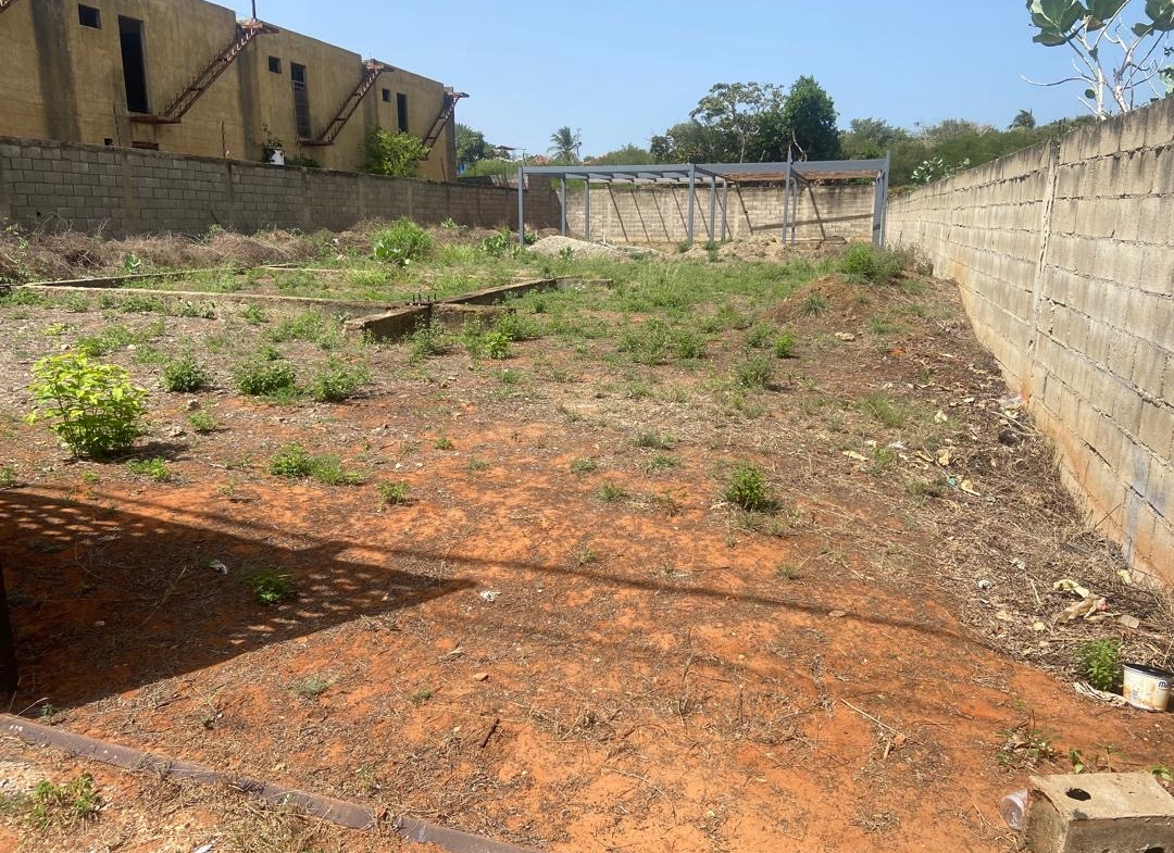Terreno en Venta en Antolín del Campo, Isla de Margarita – 607m²