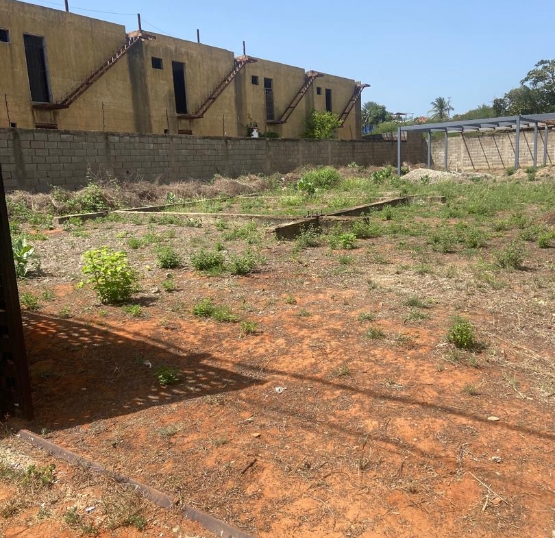 Terreno en Venta en Antolín del Campo, Isla de Margarita – 607m²