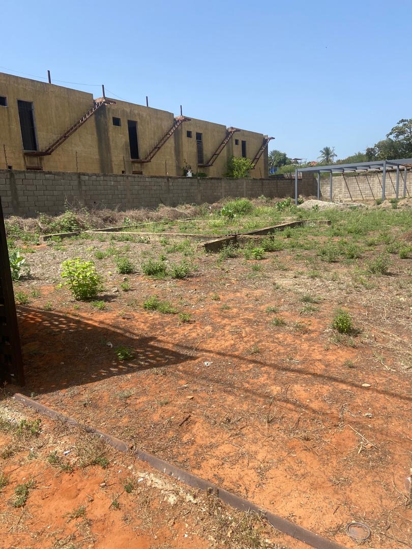 Vista Interna (6) Terreno en Venta en Antolín del Campo, Isla de Margarita – 607m²
