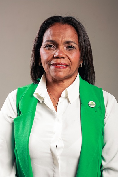 Carmen Jaen
