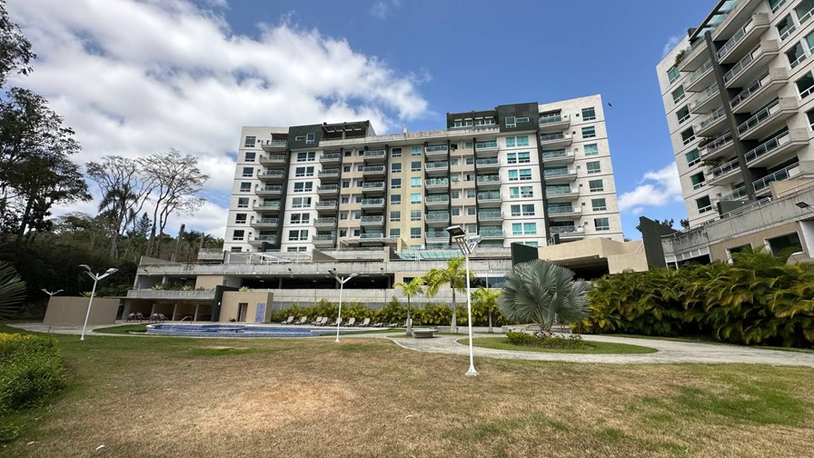 Apartamento en Venta en La Lagunita, El Hatillo – 134m², 2H/2B, Terraza y 4 Puestos