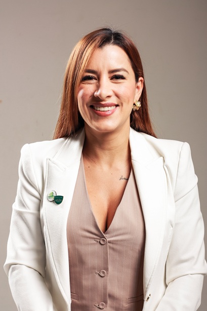 Lenismar Uztariz